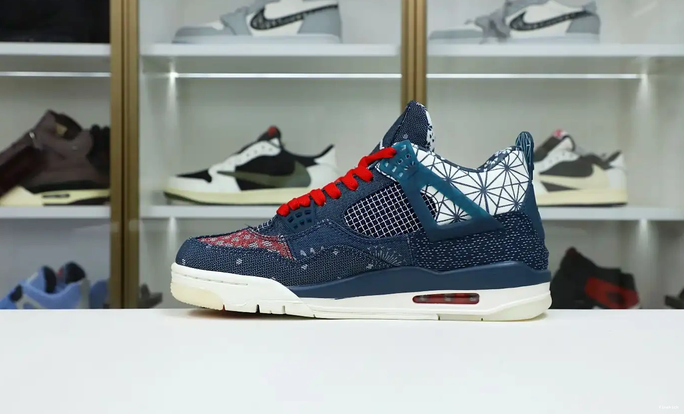 Jordan retro 